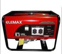 Máy phát điện Elemax SH 5300EX