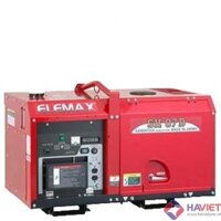 Máy Phát Điện ELEMAX SH07D