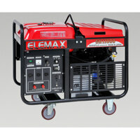 Máy phát điện ELEMAX SH11000 (Honda)