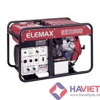 Máy Phát Điện ELEMAX SH11000