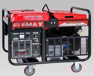 Máy phát điện ELemax SH11000