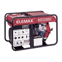 Máy phát điện Elemax SH11000