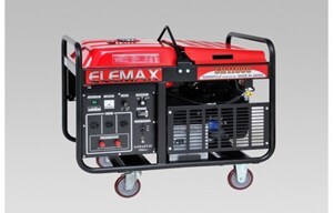 Máy phát điện ELemax SH11000