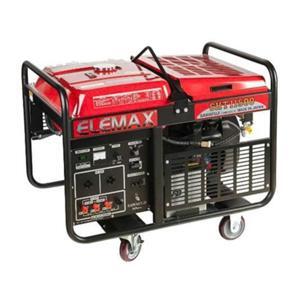 Máy phát điện Elemax SH11500