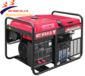 Máy phát điện ELEMAX SH13000