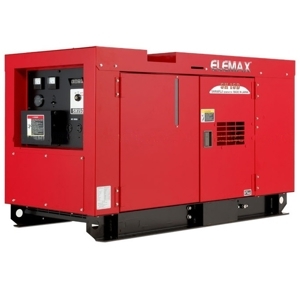 Máy phát điện ELemax SH15D