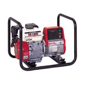 Máy phát điện Elemax SH1900