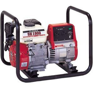 Máy phát điện Elemax SH1900