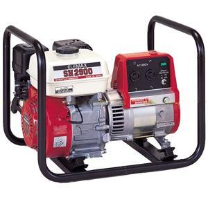 Máy phát điện Elemax SH2900