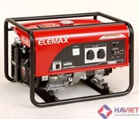 Máy Phát Điện ELEMAX SH3200EX