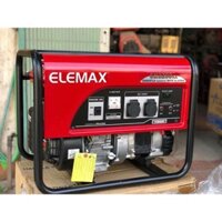 MÁY PHÁT ĐIỆN ELEMAX SH3200EX