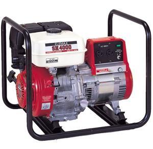 Máy phát điện Elemax SH4000