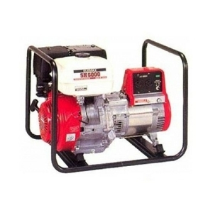 Máy phát điện Elemax SH5000