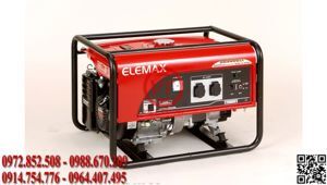 Máy phát điện ELemax SH5300EX