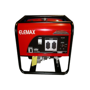 Máy phát điện ELemax SH5300EX