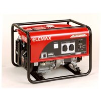 Máy phát điện ELEMAX SH6500EX 5.8 KVA