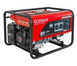 Máy phát điện Elemax SH6500EXS