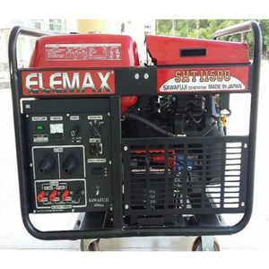 Máy phát điện Elemax SHT11500