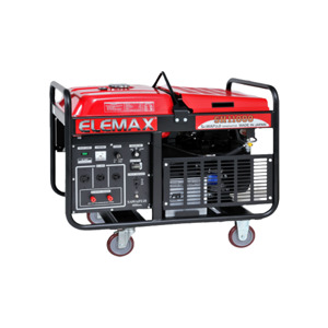 Máy phát điện Elemax SHT11500