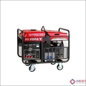 Máy phát điện Elemax SHT15000