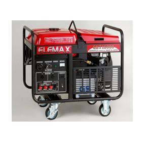 Máy phát điện Elemax SHT15000