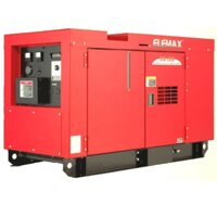 Máy phát điện ELEMAX SHT15D 15 KVA