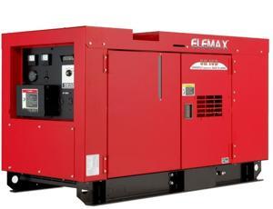 Máy phát điện Elemax SHT15D