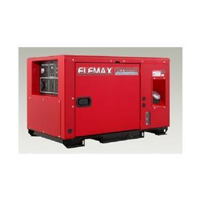 Máy phát điện Elemax SHX 8000DI