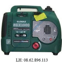 Máy Phát Điện Elemax SHX1000