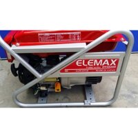 MÁY PHÁT ĐIỆN ELEMAX SV2800S