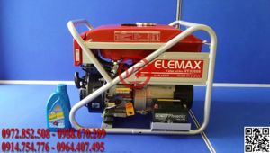 Máy phát điện Elemax SV3300S