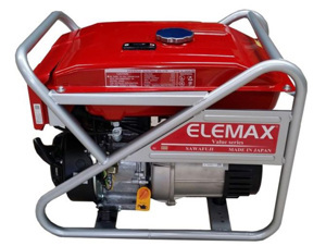 Máy phát điện Elemax SV6500