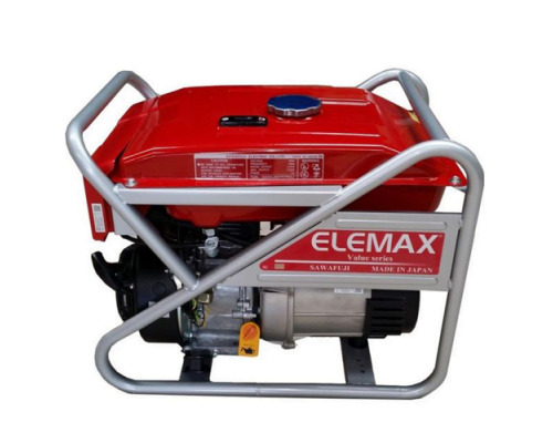 Máy phát điện Elemax SV6500