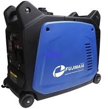 Máy phát điện Fujihaia GY6500E