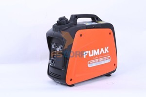 Máy phát điện Fumak FX8500