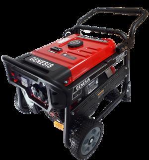 Máy phát điện Genesis GD3200W