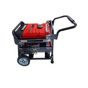 Máy phát điện Genesis GD3800W