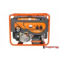 Máy phát điện giá rẻ Mitsuyama TL-7900D tốt nhất