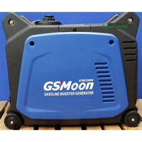 Máy phát điện GSMOON XYG3500I siêu êm