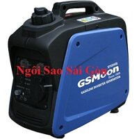 Máy phát điện gsmoon XYG950I