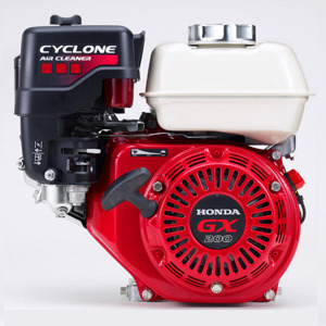 Máy phát điện GX200T2 QC2