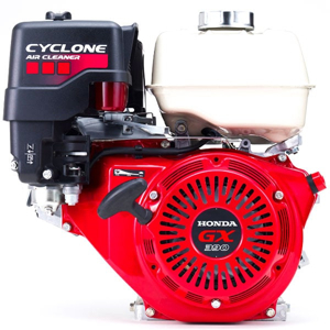 Máy phát điện GX390T2 QC2