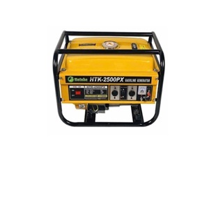 Máy phát điện Hatake HTK-2500PX