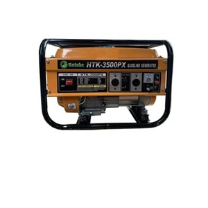 Máy phát điện Hatake HTK-3500PX