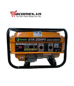 Máy phát điện Hatake HTK-3500PX