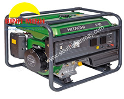 Máy phát điện Hitachi E40 - 4.0 KVA