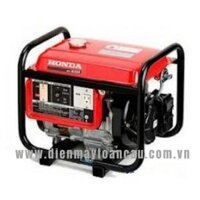 Máy phát điện Honda 10KW (Japan) giảm thanh 1 pha