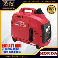 Máy Phát Điện Honda 1KVA EU10IT1 RR0