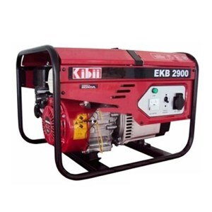 Máy phát điện Honda EKB 2900 R2 2,2KVA