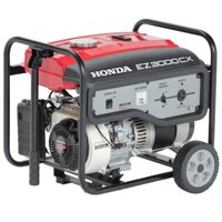 Máy Phát Điện Honda 2.5kva EZ3000CX R